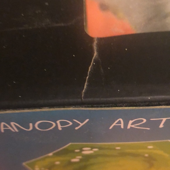 Rick and Morty portal gun umbrella - Picture 7 of 7